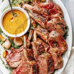 Quality Lamb Premium Cut in Georgia