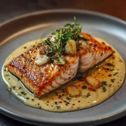 Quality Salmon Premium Sashimi in Georgia